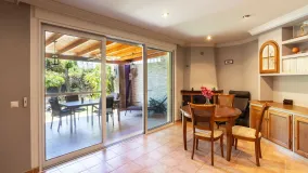 Town house for sale in Sierrezuela with 3 bedrooms