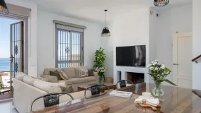 Fuengirola, adosado en venta con 5 dormitorios