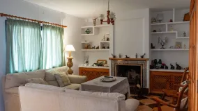 Villa for sale in El Rosario