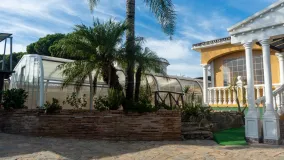 Villa for sale in El Rosario