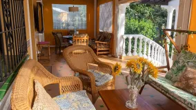 Villa for sale in El Rosario