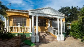 Villa for sale in El Rosario
