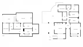 Malaga - Este house for sale