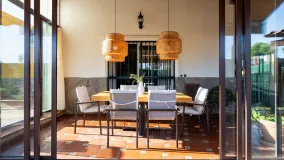 Malaga - Este house for sale