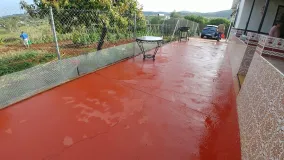 Entrerrios finca for sale