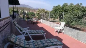 Entrerrios finca for sale