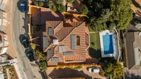 For sale villa in Campo Mijas with 5 bedrooms