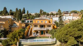 For sale villa in Campo Mijas with 5 bedrooms