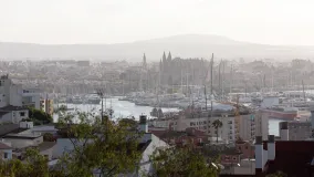 Apartamento en venta en La Bonanova de 3 dormitorios