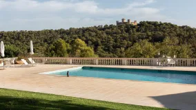 Apartamento en venta en La Bonanova de 3 dormitorios