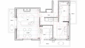 Calvià, apartamento en venta