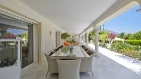 House with 6 bedrooms for sale in Nueva Andalucia