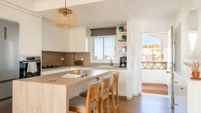 For sale apartment in Mijas Golf with 2 bedrooms