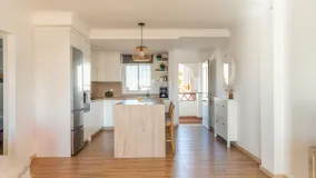 For sale apartment in Mijas Golf with 2 bedrooms