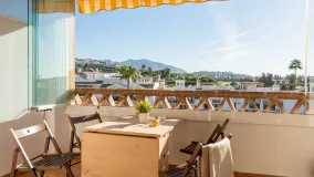 For sale apartment in Mijas Golf with 2 bedrooms