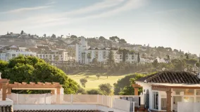 For sale apartment in Mijas Golf with 2 bedrooms