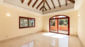 Marbella Golden Mile, villa en venta