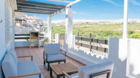 Apartment for sale in Sabinillas with 2 bedrooms