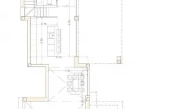 Villa for sale in Estepona West