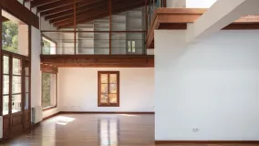 Esporles, villa en venta