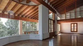 Esporles, villa en venta