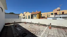 El Molinillo - Capuchinos town house for sale
