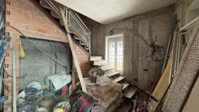 El Molinillo - Capuchinos town house for sale