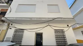 El Molinillo - Capuchinos town house for sale