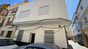 El Molinillo - Capuchinos town house for sale