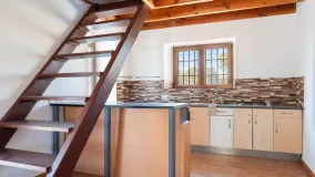 Finca with 3 bedrooms for sale in Cartama