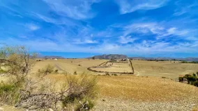 For sale plot in Cartama