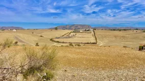 For sale plot in Cartama