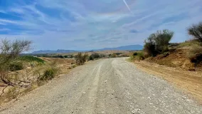 For sale plot in Cartama