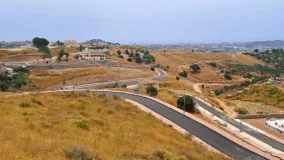 Parcela en venta en Loma del Flamenco