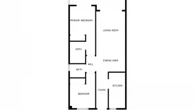 Buy 2 bedrooms apartment in Cala de Mijas