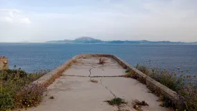 Se vende parcela en Tarifa