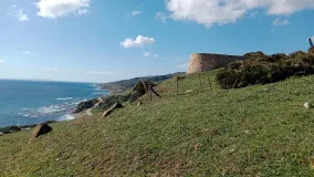 Se vende parcela en Tarifa