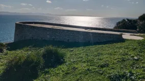 Se vende parcela en Tarifa