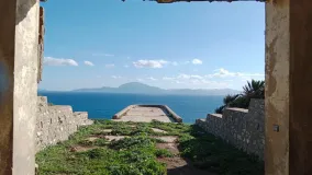 Se vende parcela en Tarifa