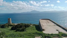 Se vende parcela en Tarifa