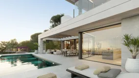 4 bedrooms house in Pinares de San Antón for sale