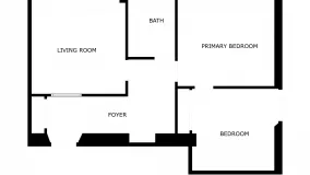 Malaga apartment for sale