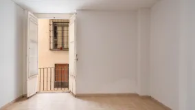 Malaga apartment for sale
