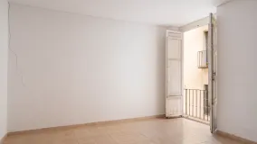 Malaga apartment for sale