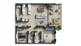 For sale Capdepera apartment