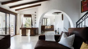 For sale villa in Torremuelle