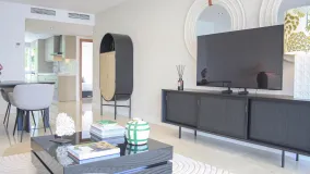 2 bedrooms Las Cañas Beach apartment for sale