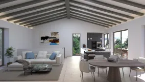 3 bedrooms Génova semi detached house for sale