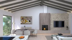 3 bedrooms Génova semi detached house for sale