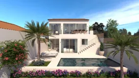 3 bedrooms Génova semi detached house for sale